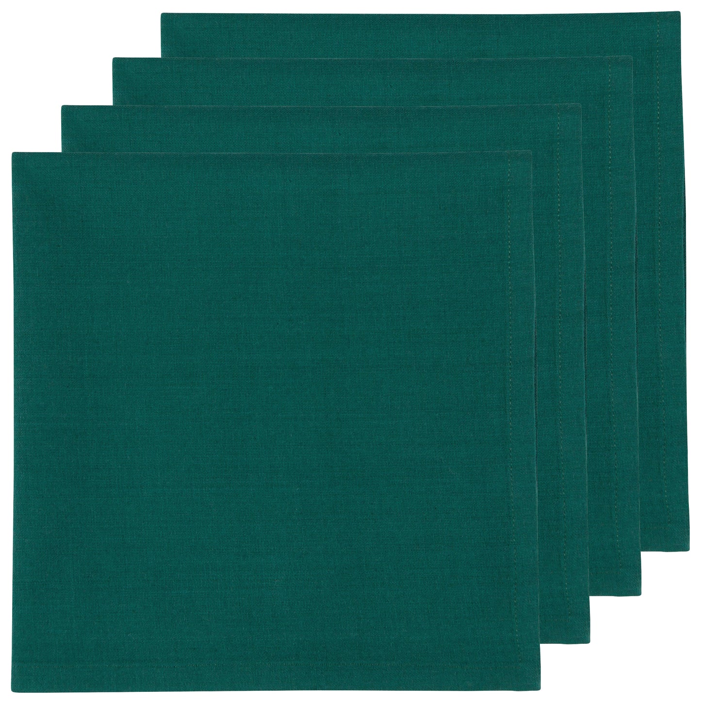 Set of 4 Cloth Napkins Spectrum Range | Now Designs