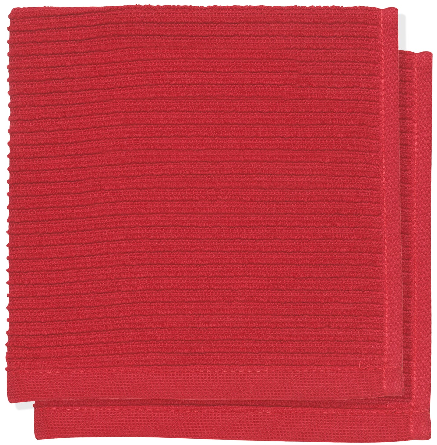 Set of 2 Ripple Dishcloths (Various Colors) | Now Designs