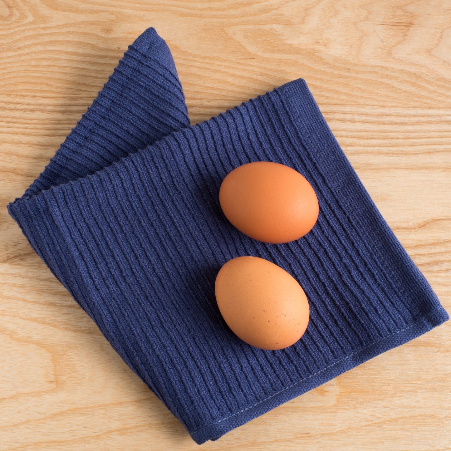 Set of 2 Ripple Dishcloths (Various Colors) | Now Designs