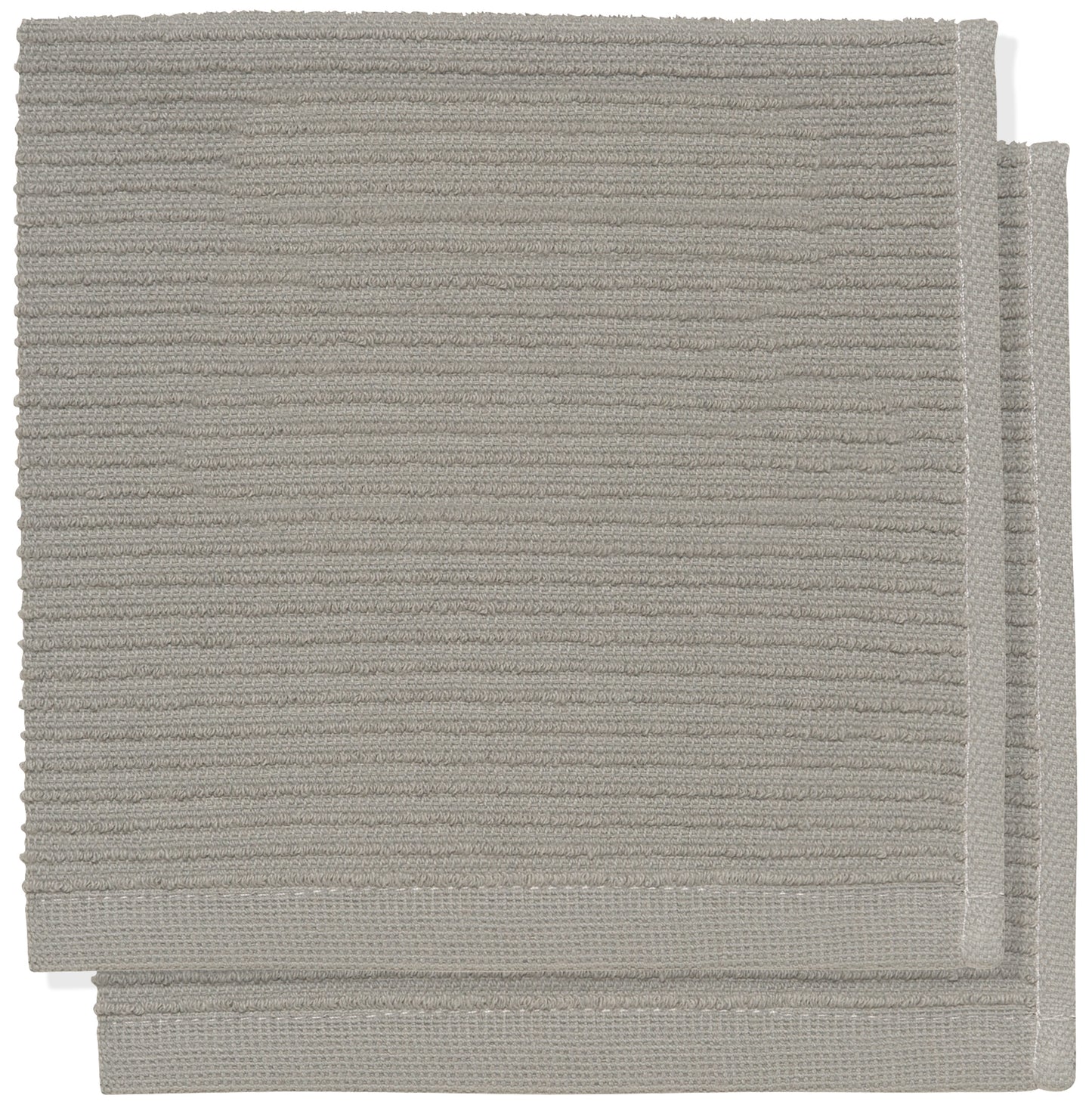 Set of 2 Ripple Dishcloths (Various Colors) | Now Designs