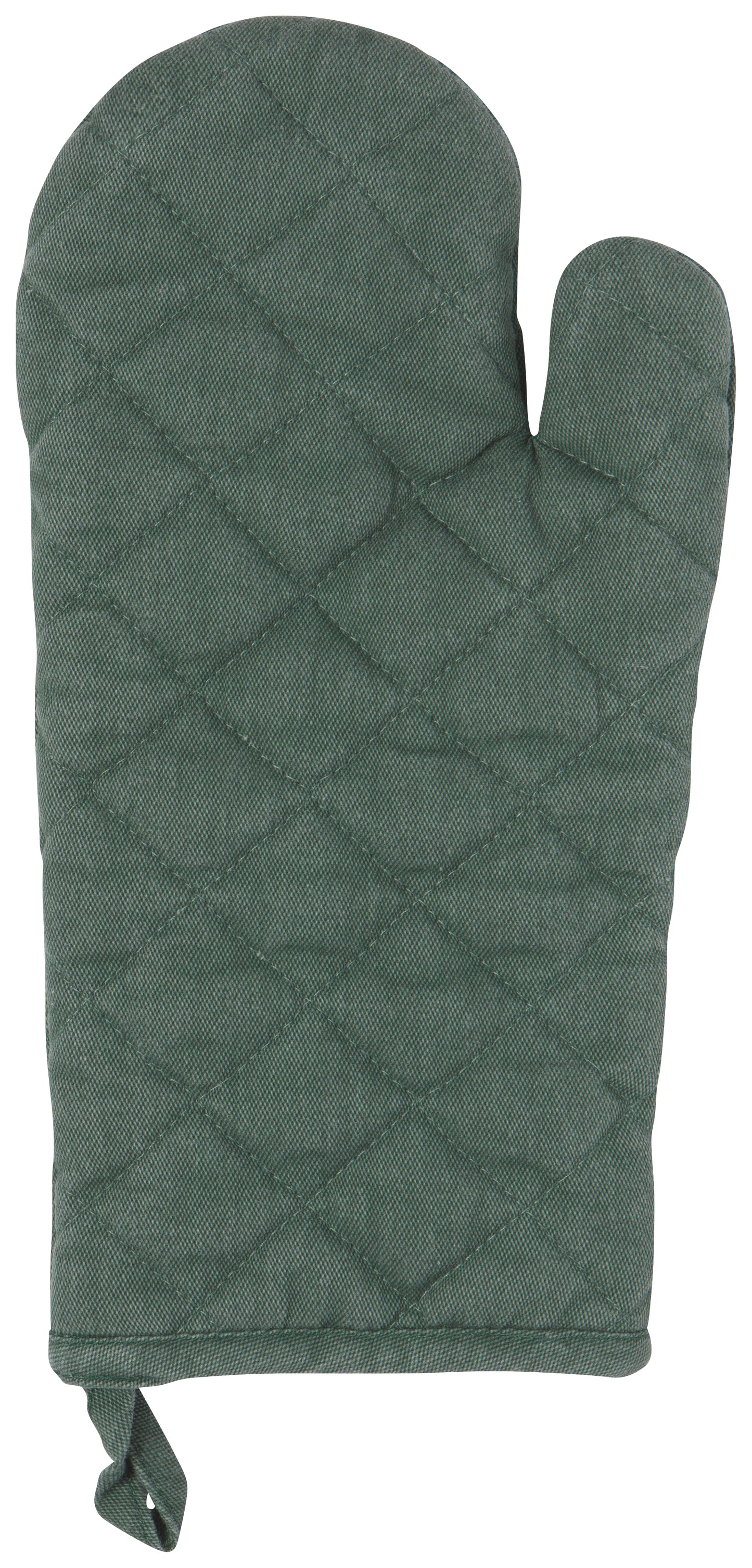 Heirloom Stonewash Oven Mitts (Various Colors) | Now Designs