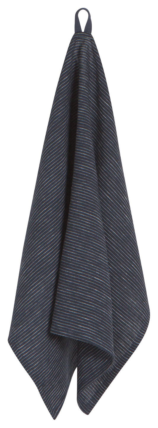 Linen Heirloom Tea Towel | Now Designs