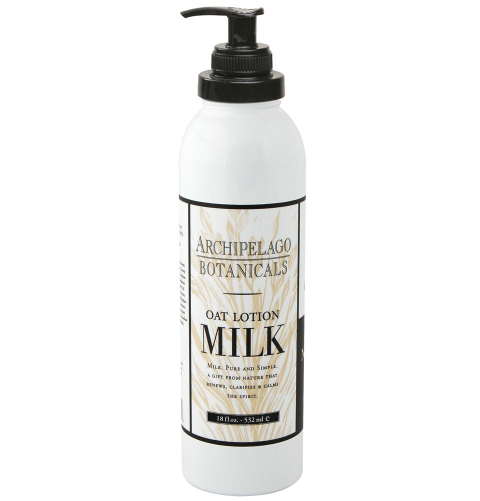 18 oz. Body Lotion | Archipelago Botanicals