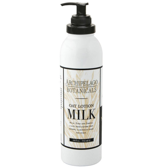18 oz. Body Lotion | Archipelago Botanicals