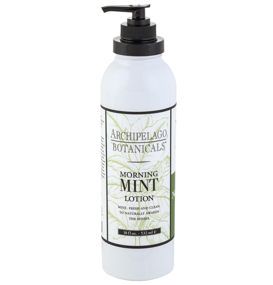 18 oz. Body Lotion | Archipelago Botanicals