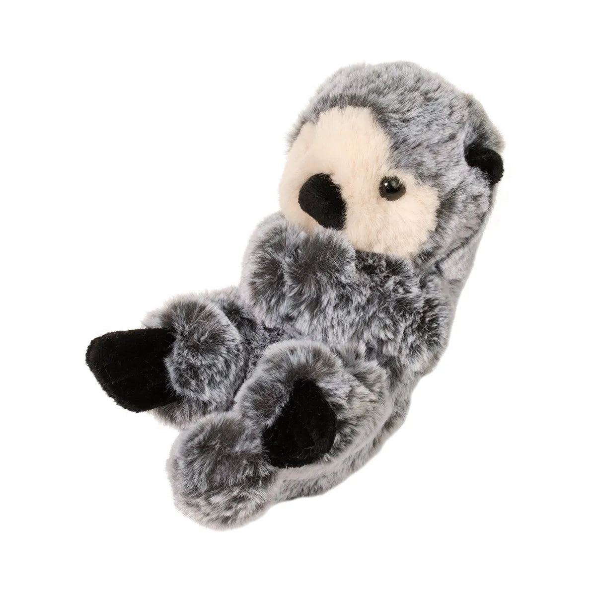 Lil' Baby Sea Otter | Douglas Toys