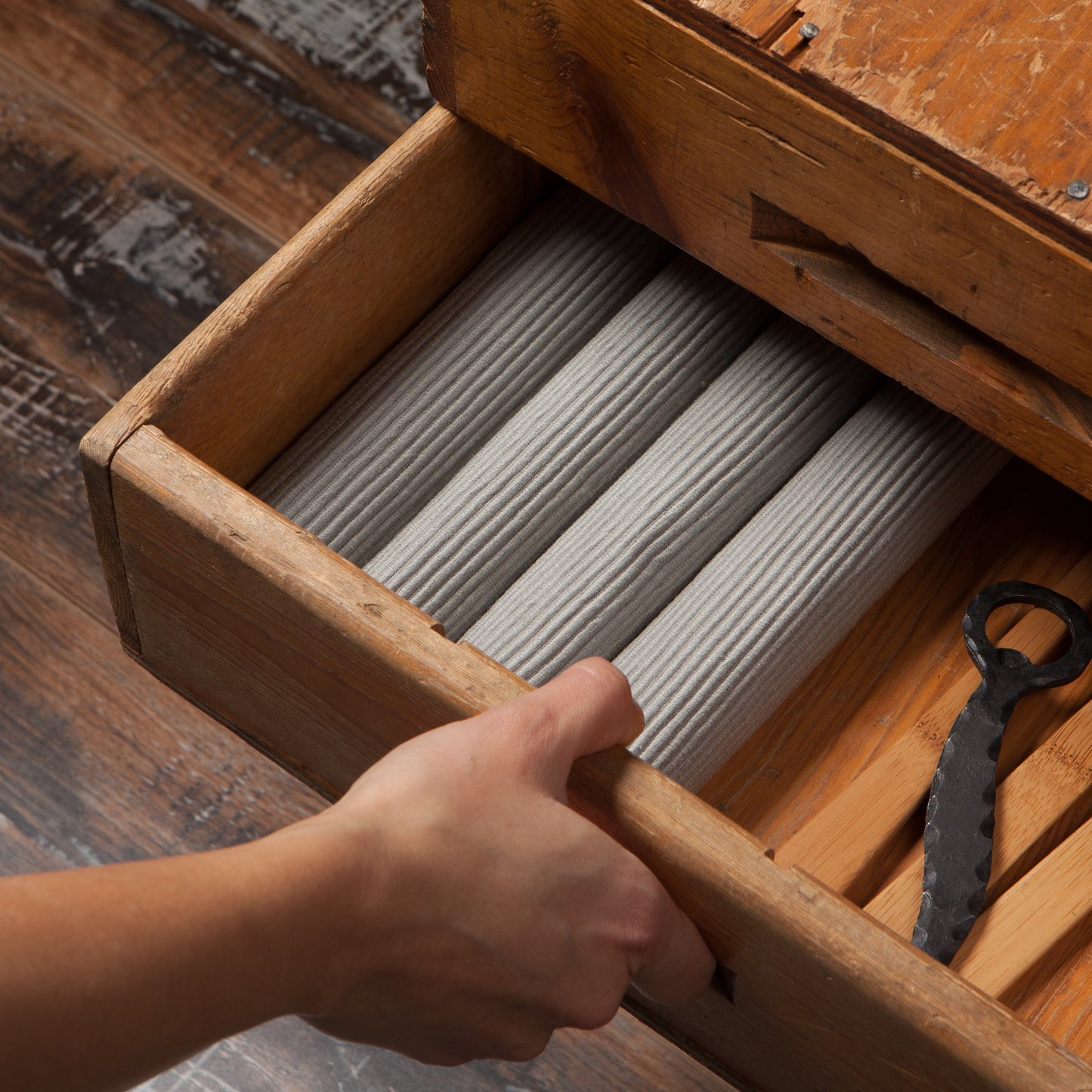 Spectrum Range Placemats (Various Colors) | Now Designs