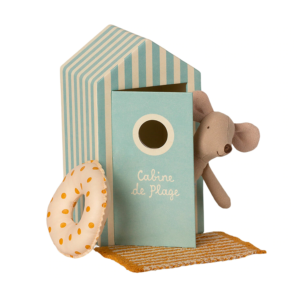 Beach Little Brother | Maileg