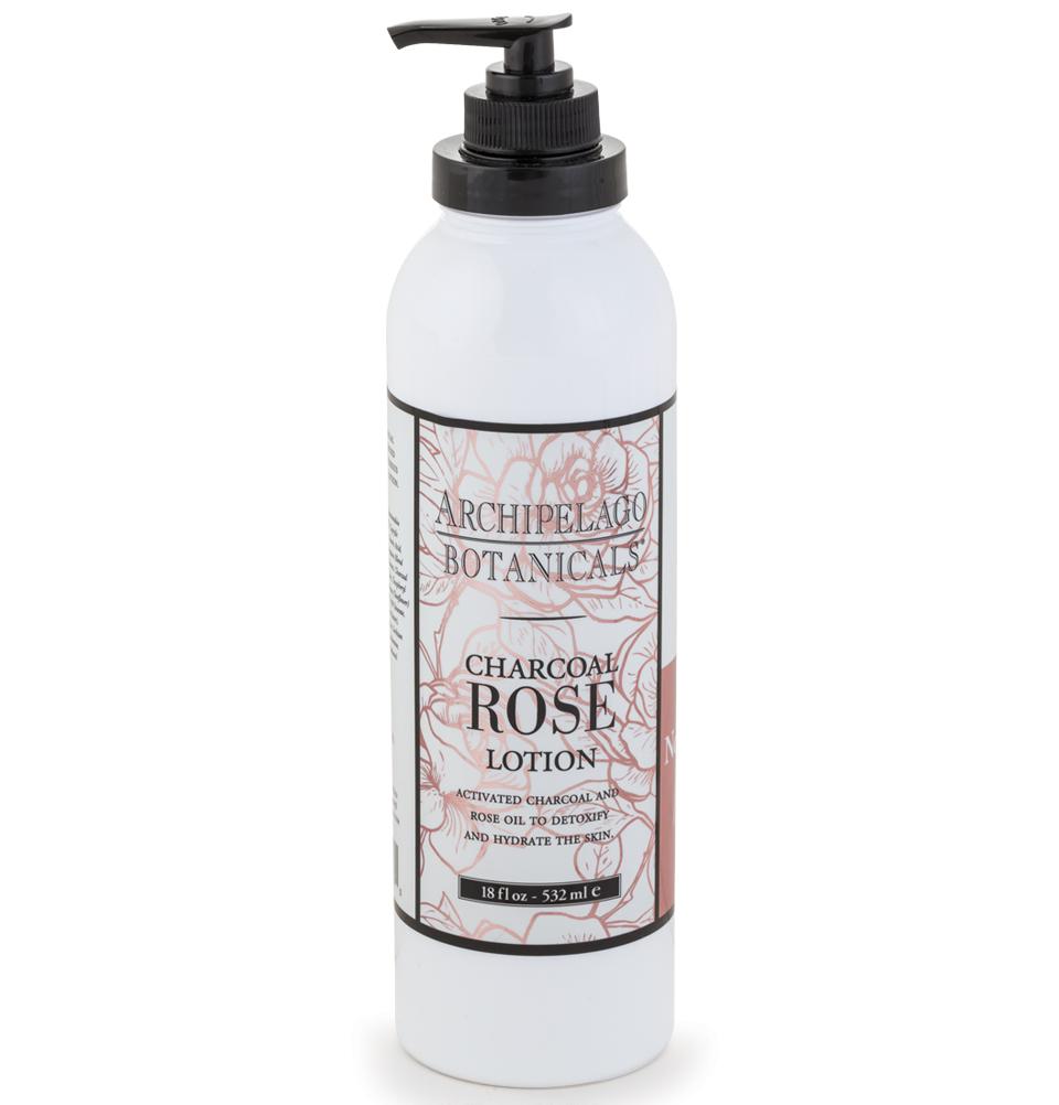 18 oz. Body Lotion | Archipelago Botanicals