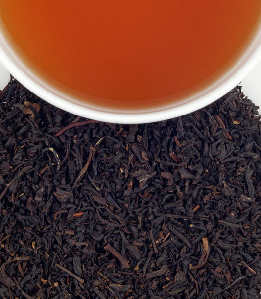 Paris Black Tea | Harney & Sons