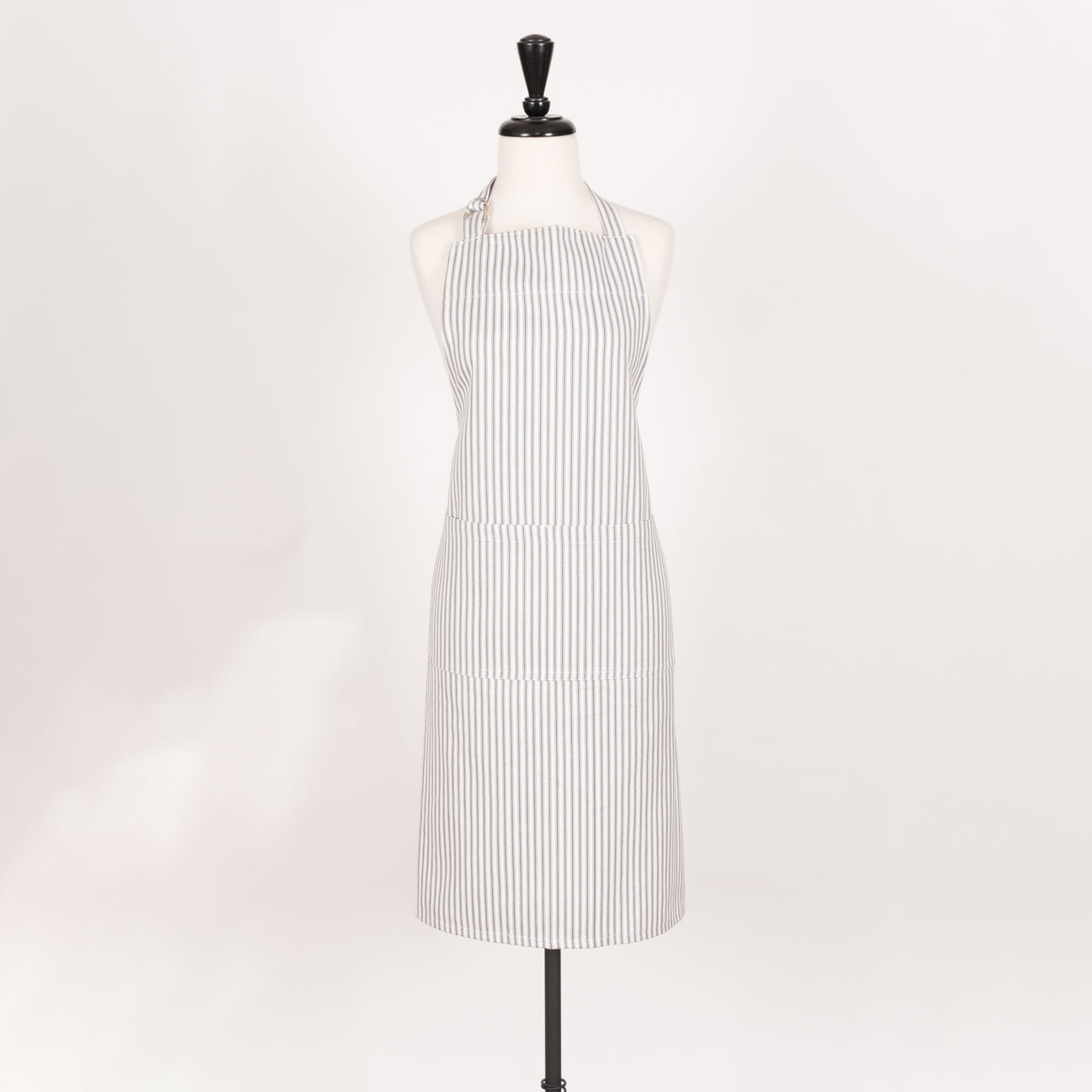 Metro Stripe Apron (Various Colors) | KAF Home