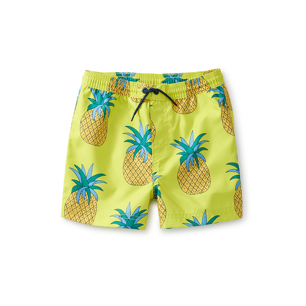 Swim Shorts (Various Prints) | Tea Collection