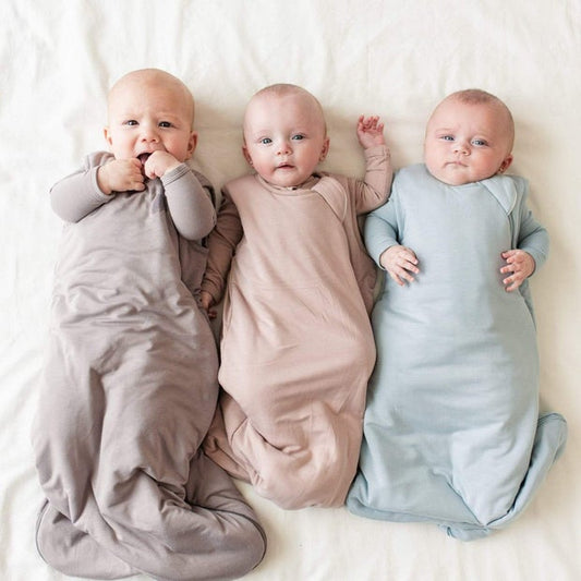 Sleep Bag 1.0 TOG (Various Colors) | Kyte Baby