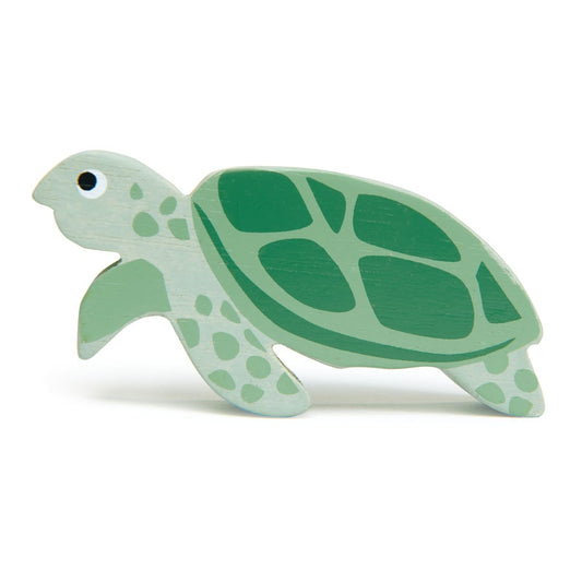 Coastal Creatures (Individual) | Tender Leaf Toys