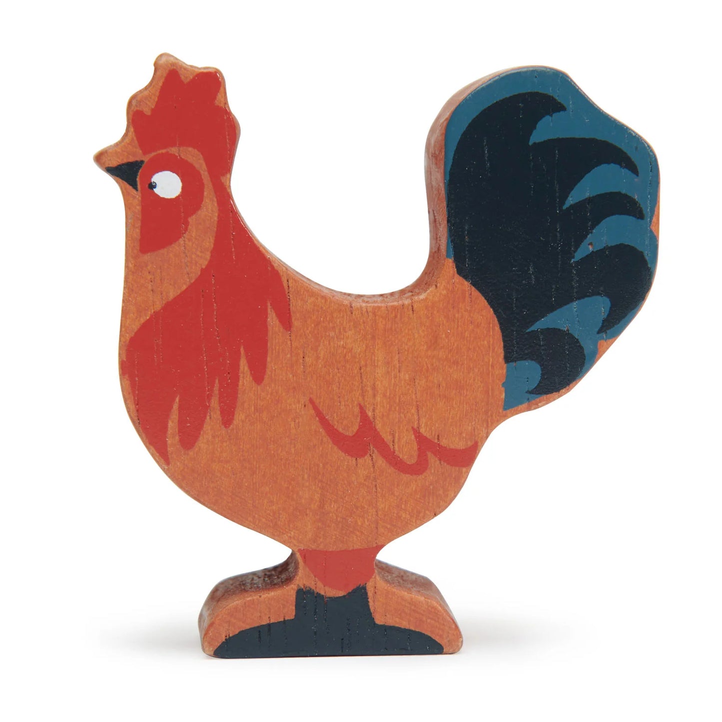 Farmyard Animals (Individual) | Tender Leaf Toys