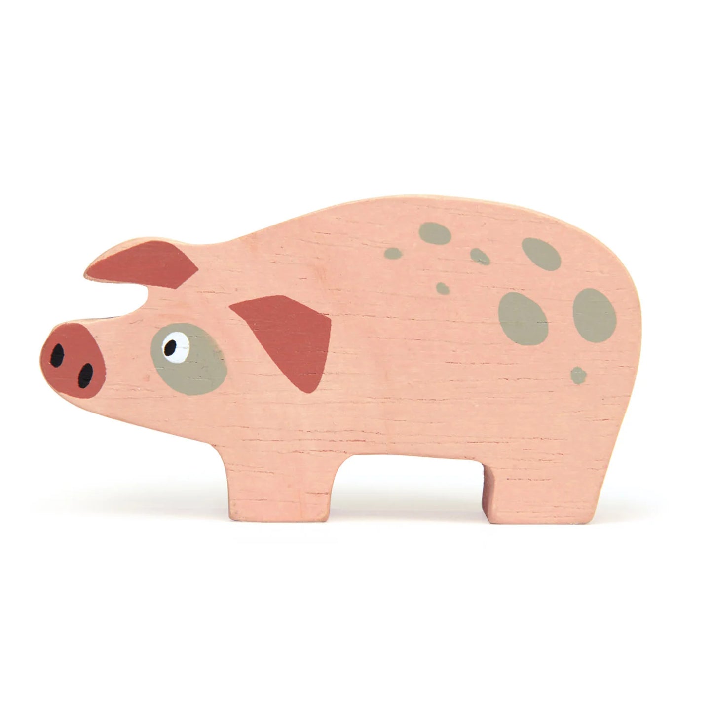 Farmyard Animals (Individual) | Tender Leaf Toys