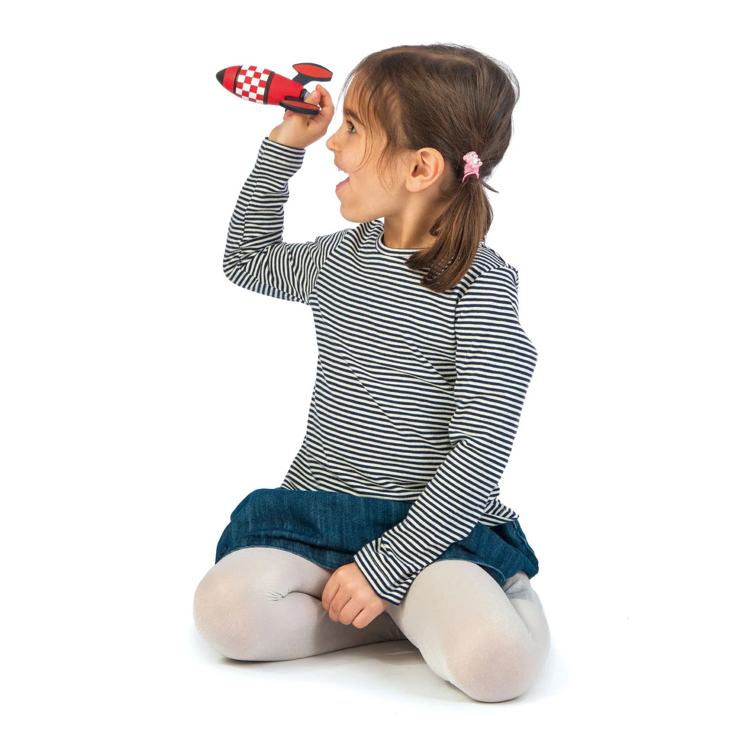 Rocket Construction | Tender Leaf Toys