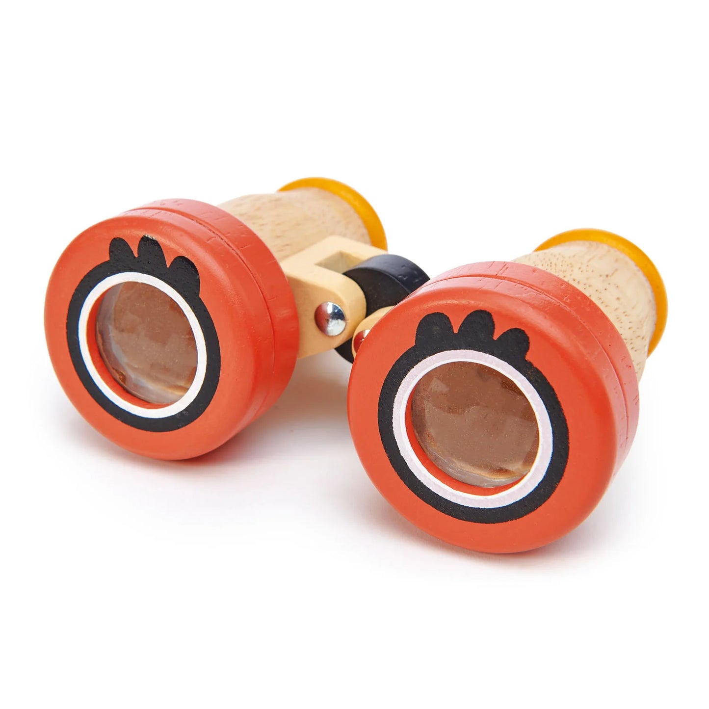 Safari Binoculars Kaleidoscope | Tender Leaf Toys