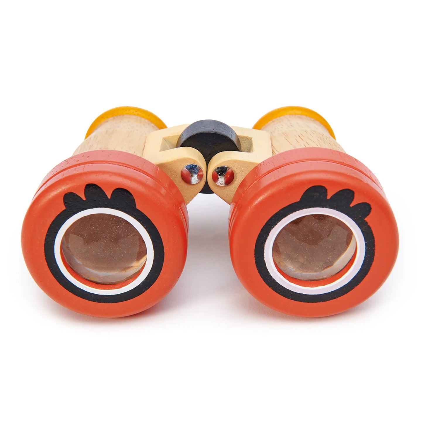 Safari Binoculars Kaleidoscope | Tender Leaf Toys