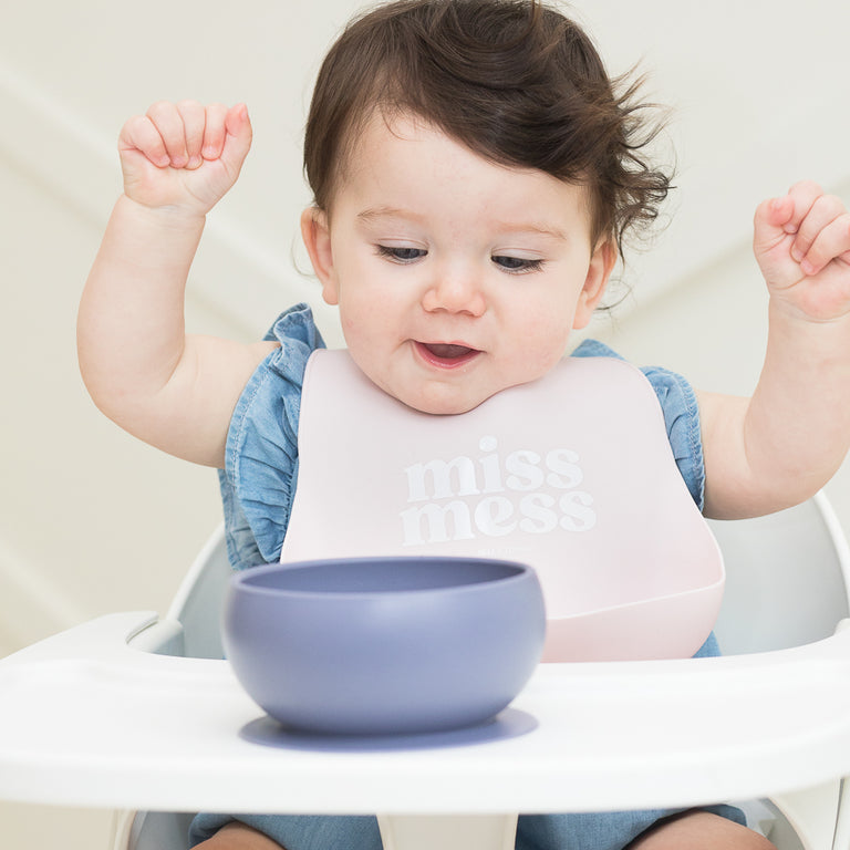 Wonder Bibs - Various Colors | Bella Tunno