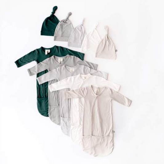 Baby Bundler | Kyte Baby