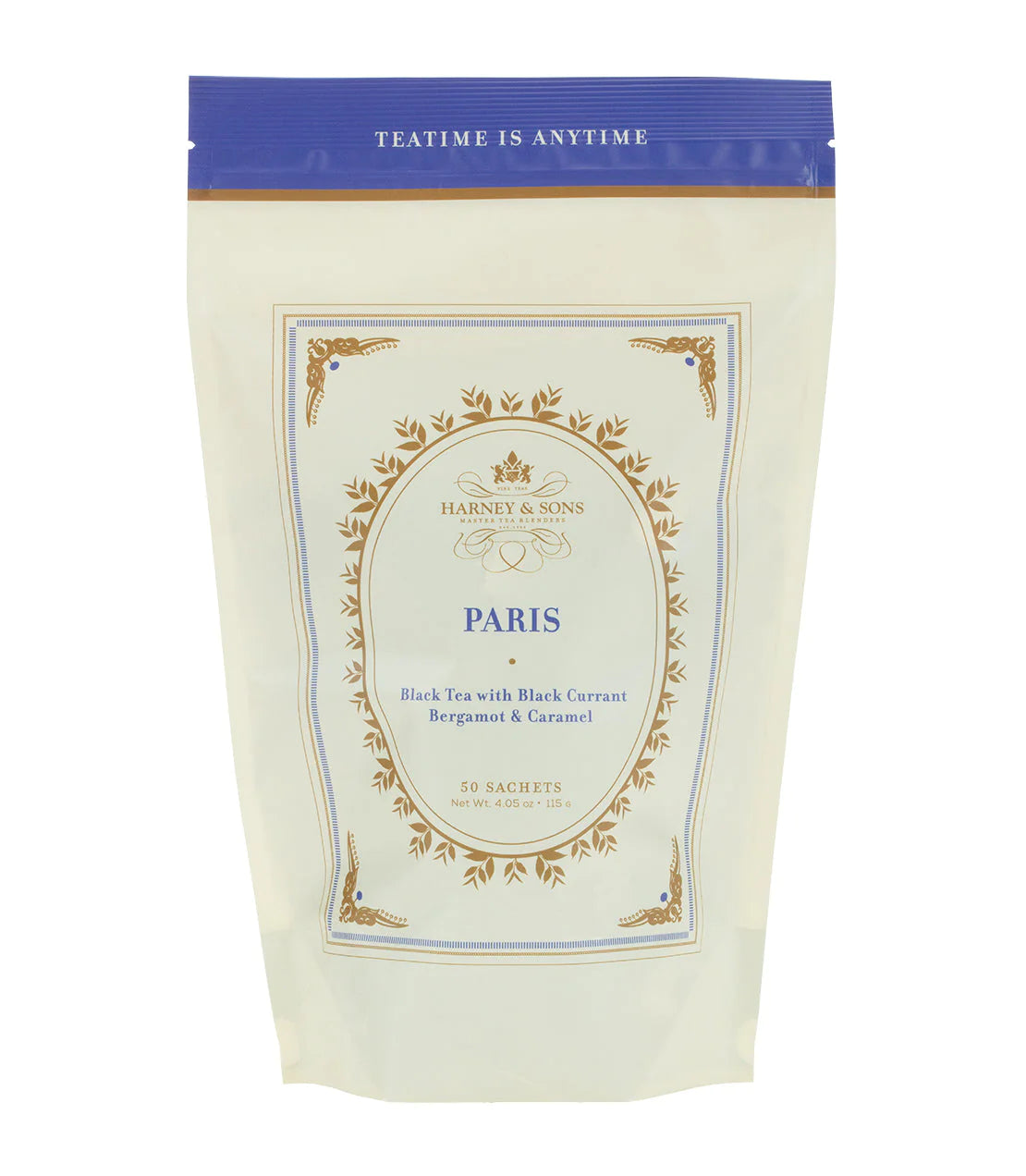 Paris Black Tea | Harney & Sons