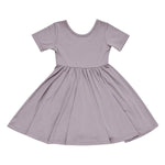 Twirl Dress (Various Colors) | Kyte Baby