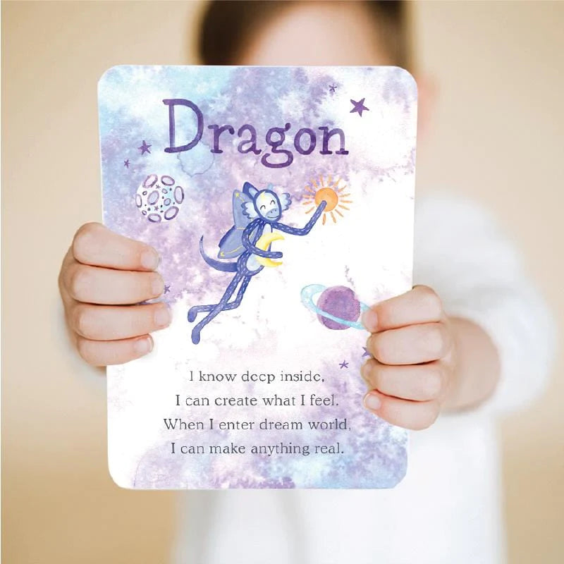 Dragon Kin | Slumberkins