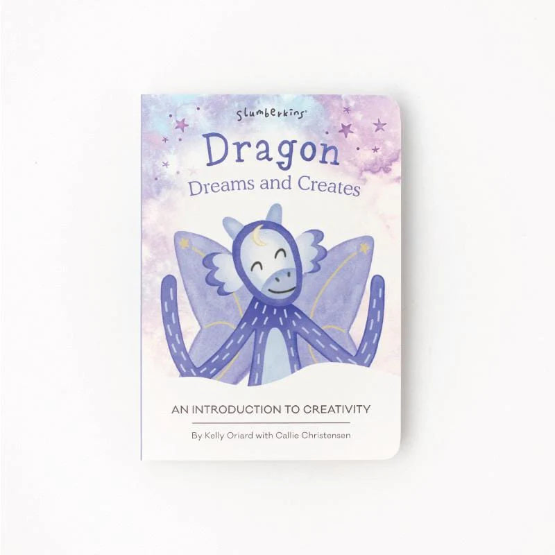 Dragon Kin | Slumberkins
