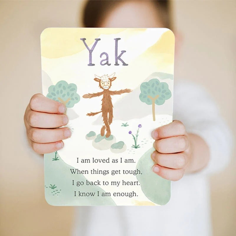 Yak Kin | Slumberkins