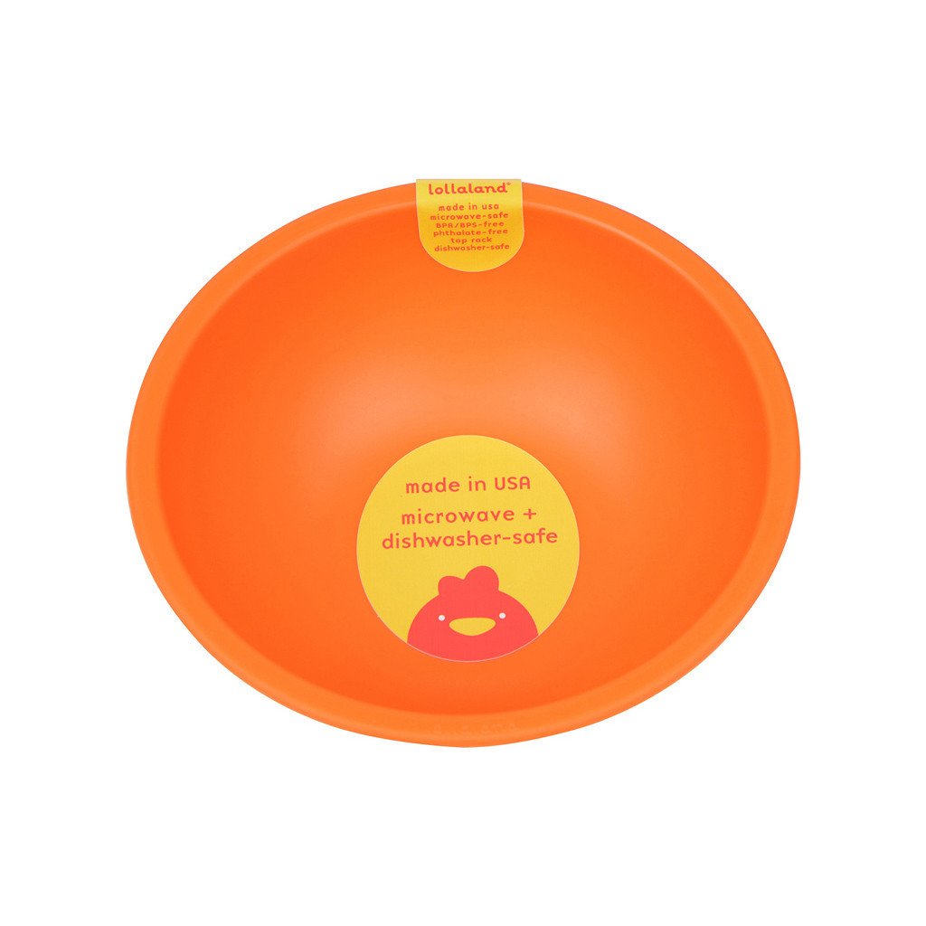 Children's Bowls (Various Colors) | Lollaland
