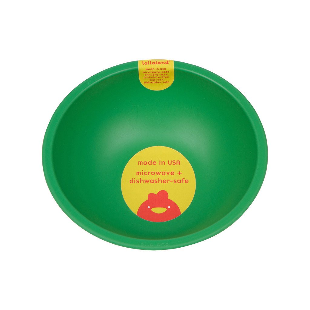 Children's Bowls (Various Colors) | Lollaland