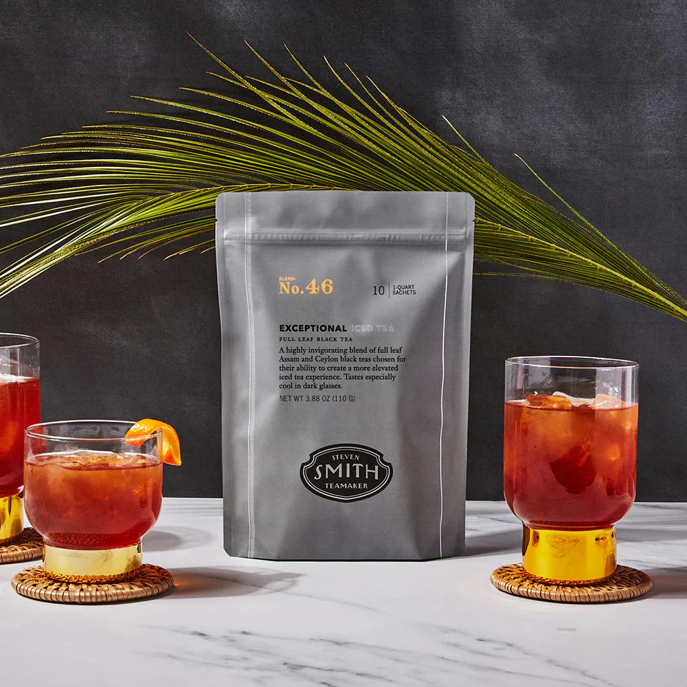 Smith Tea