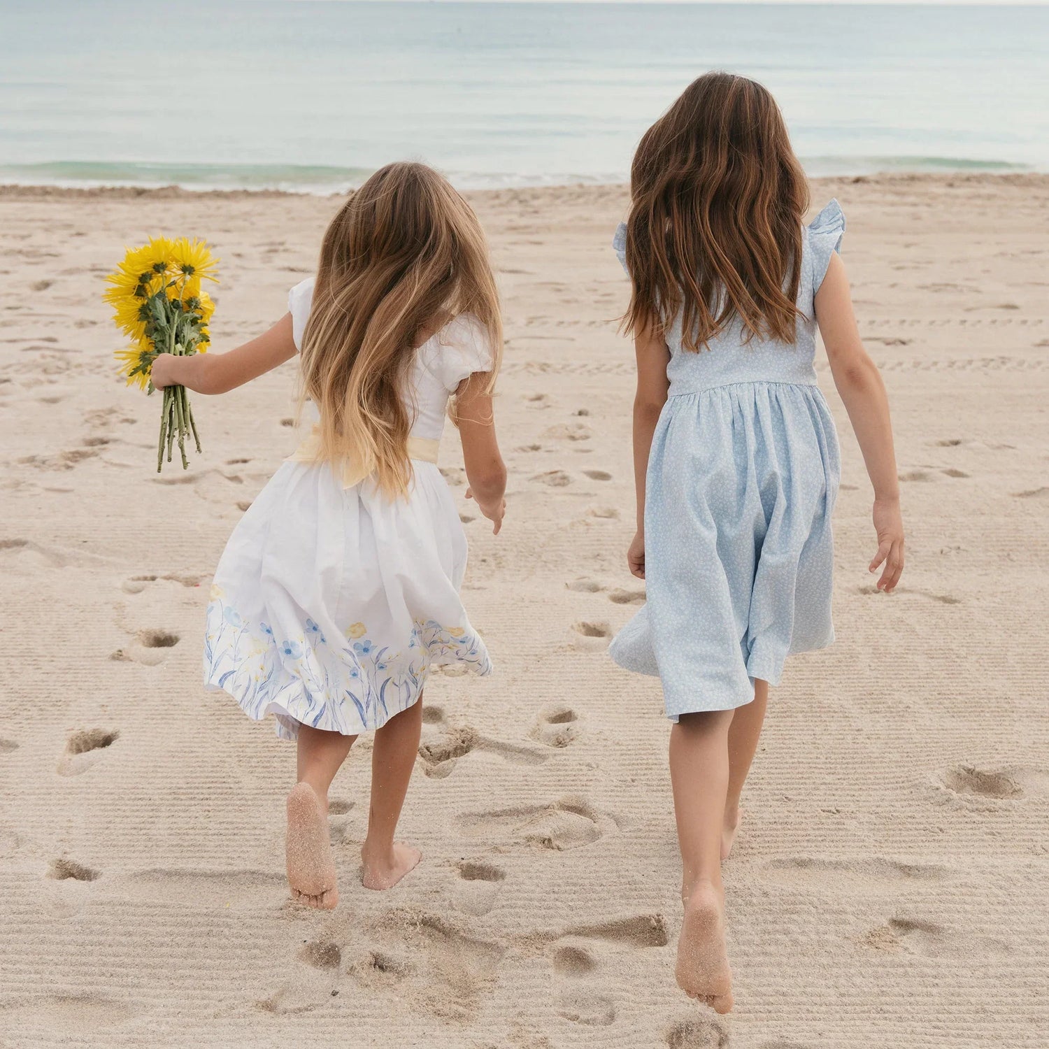 Spring Dresses