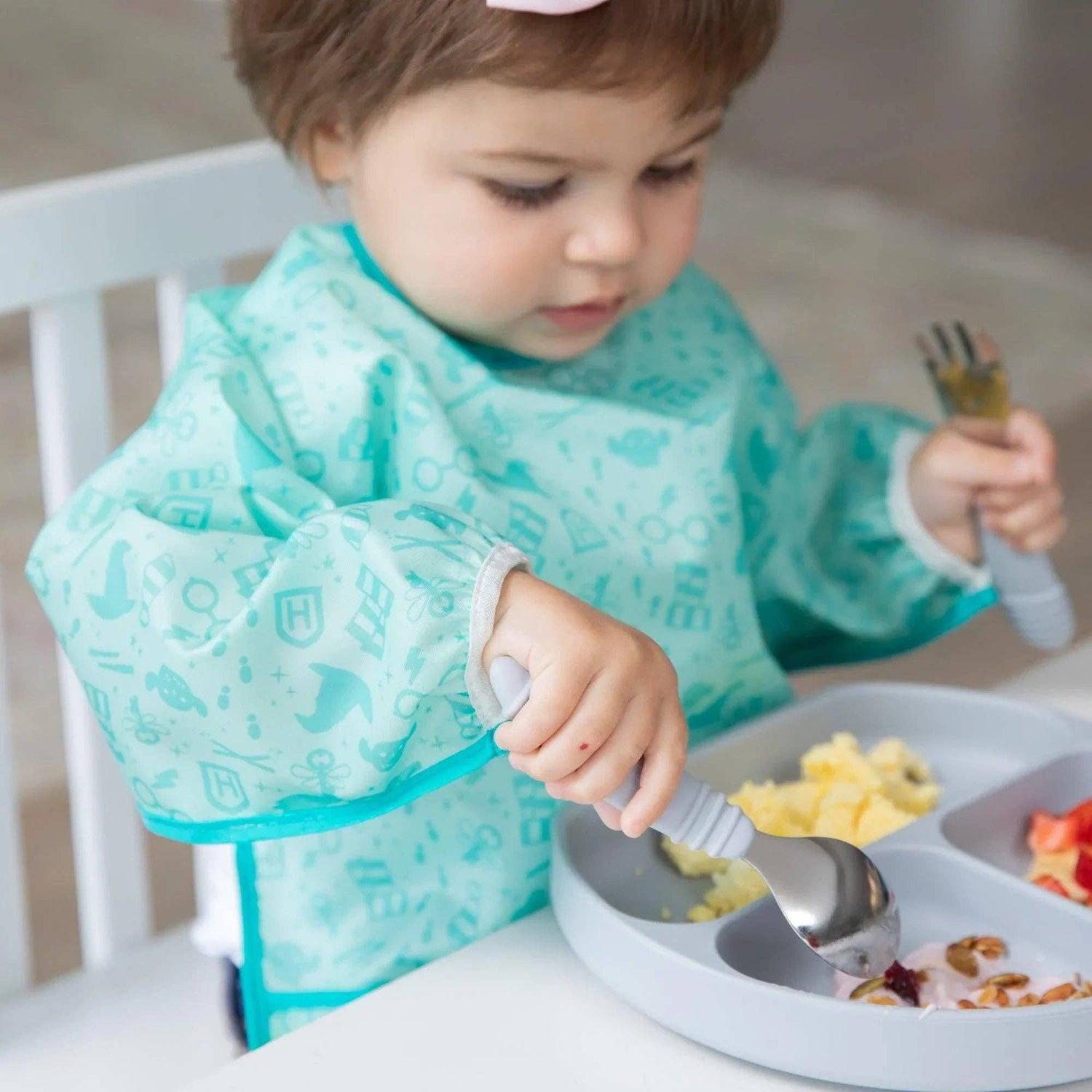 Bibs & Aprons