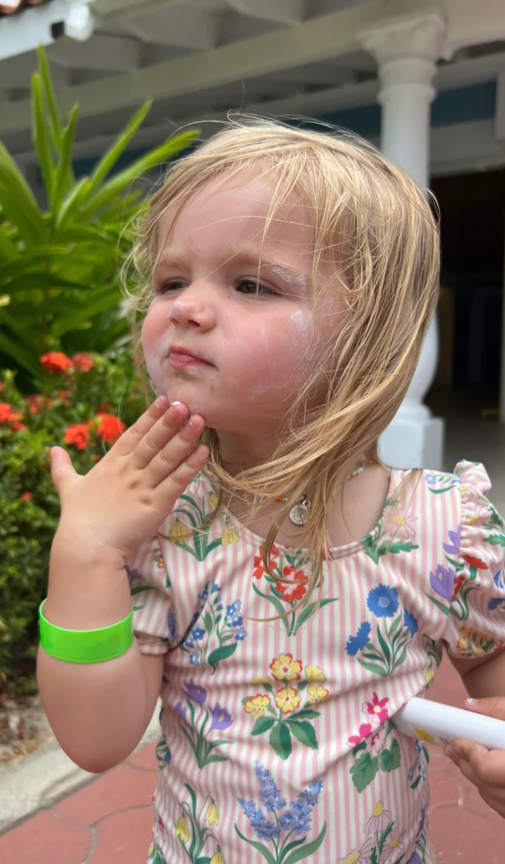 Children's Skincare