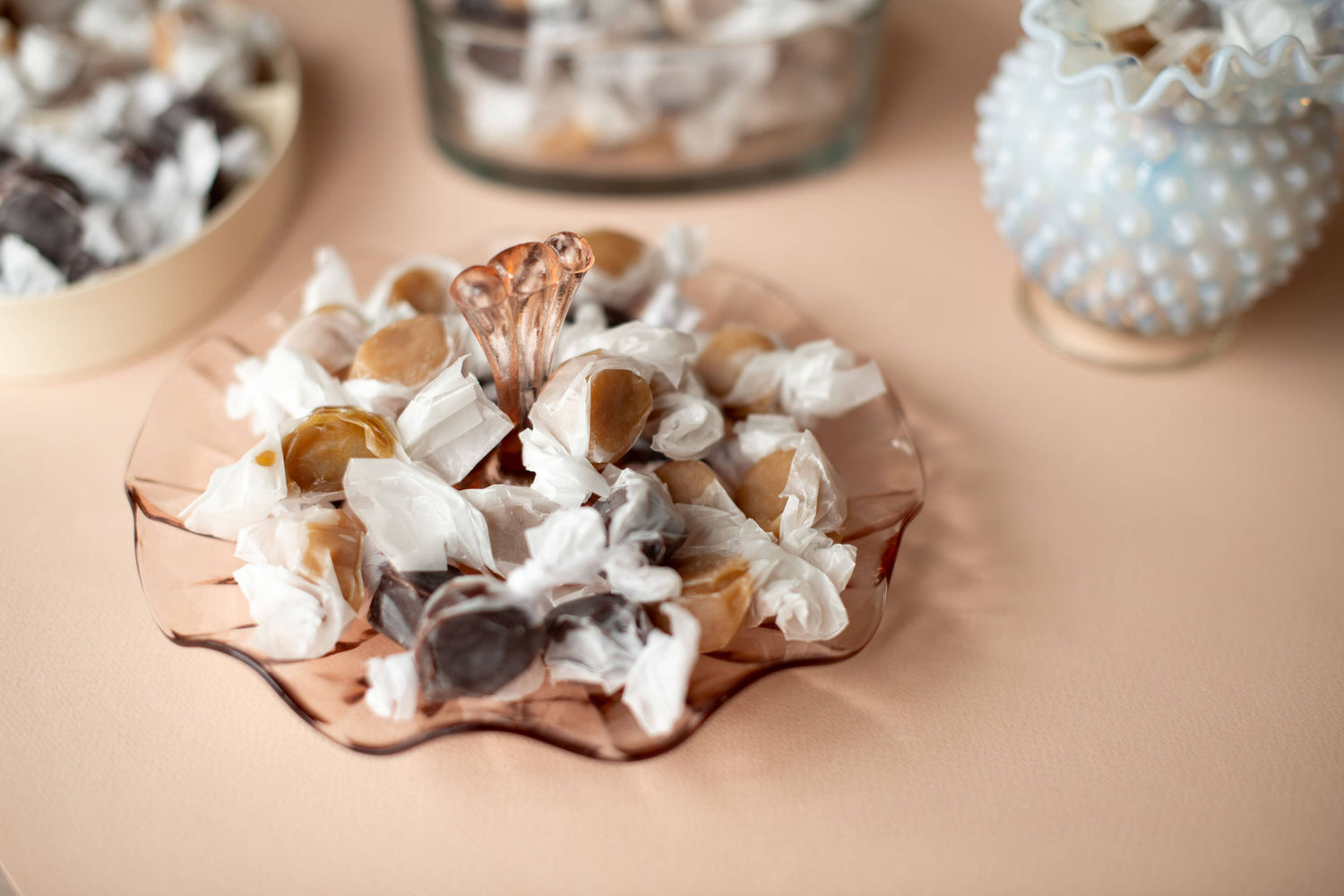 Sweets - Gourmet Food