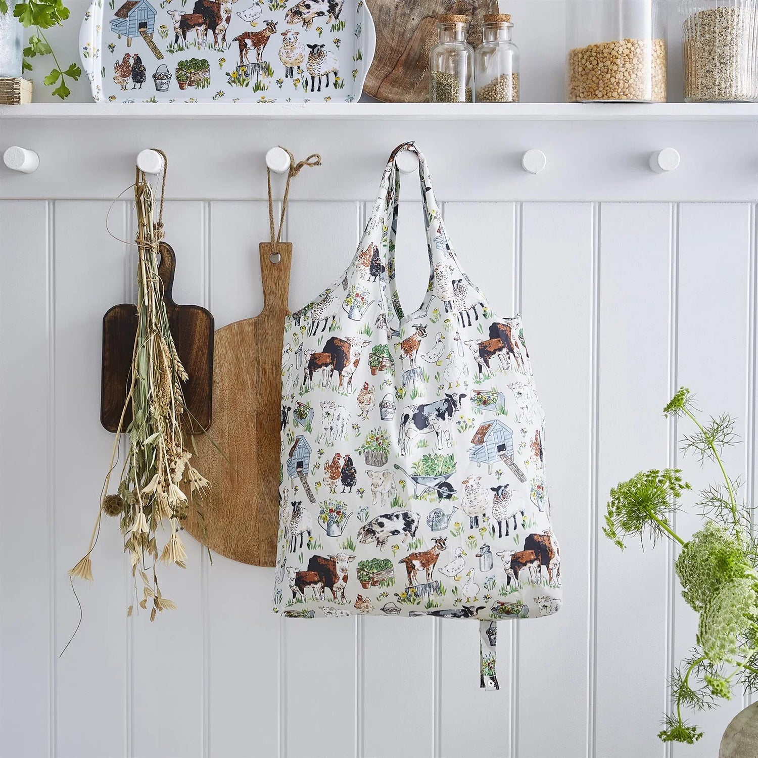 Reusable Bags