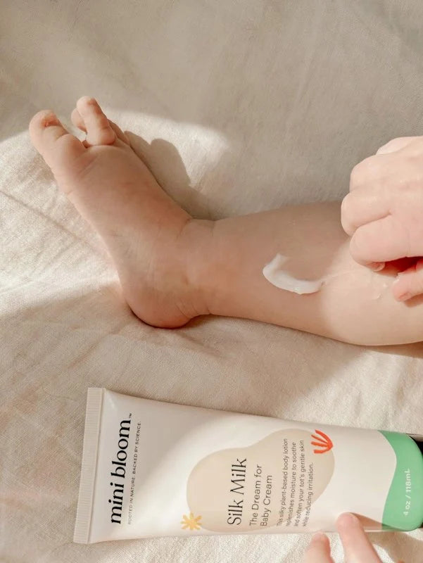 Children's Bath & Body