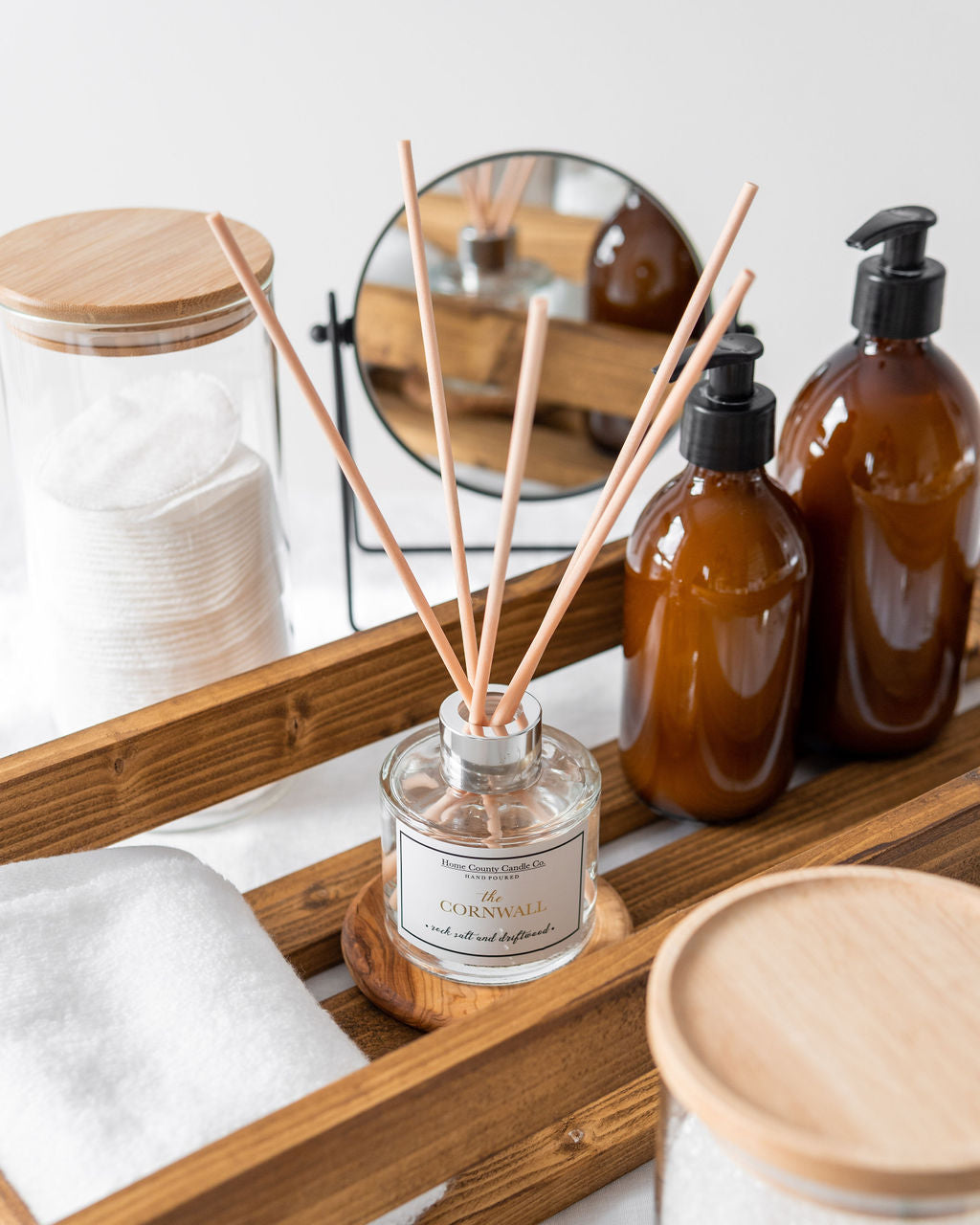 Diffusers & Room Sprays