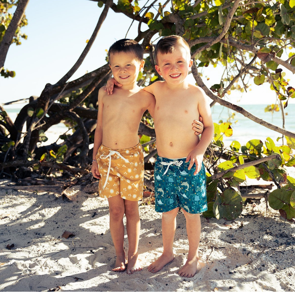 2-12y Swimwear