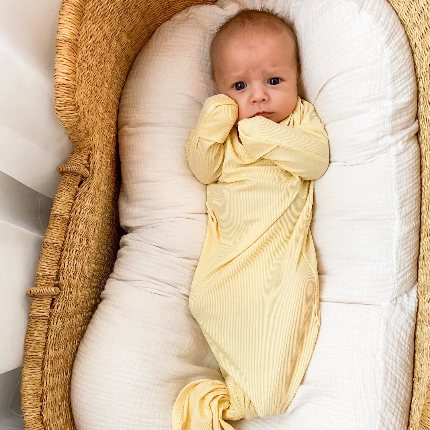 0-12m Nightgowns