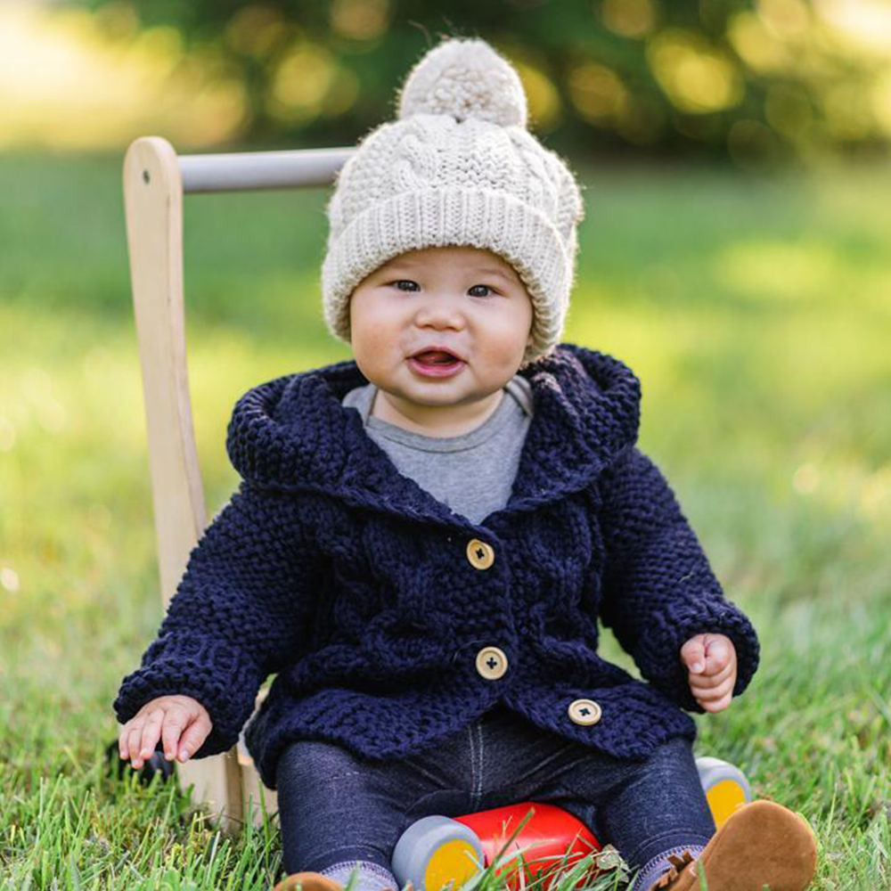 12-24m Outerwear