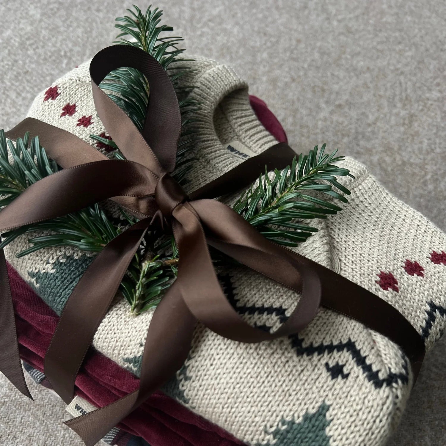 Made for Merry Moments