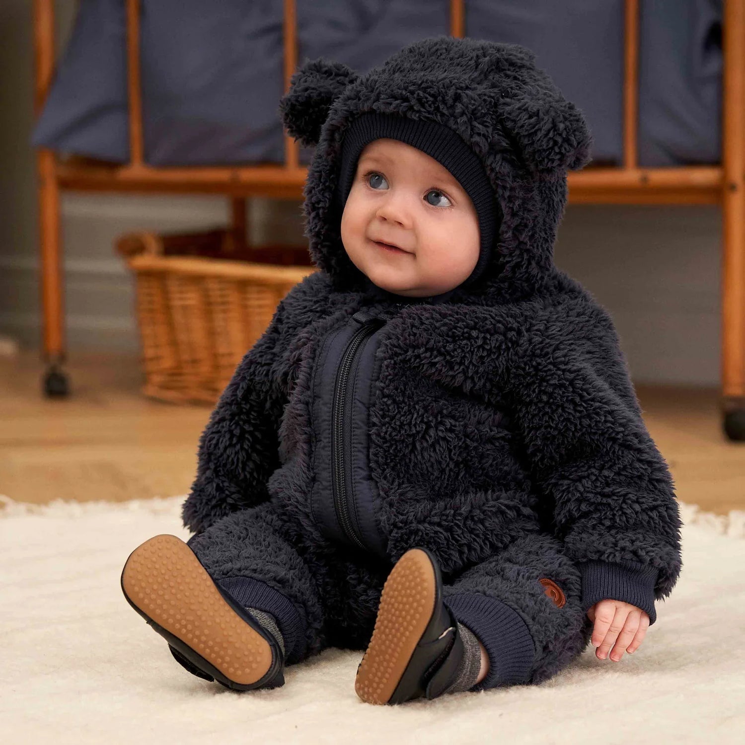 0-12m Outerwear