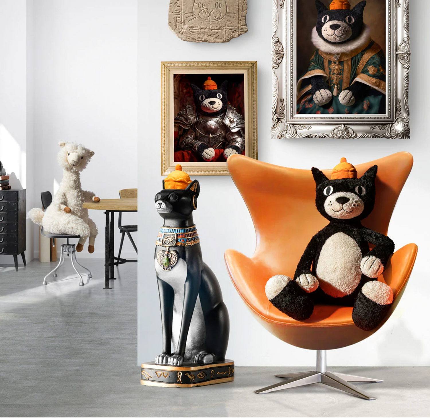 Jellycat London