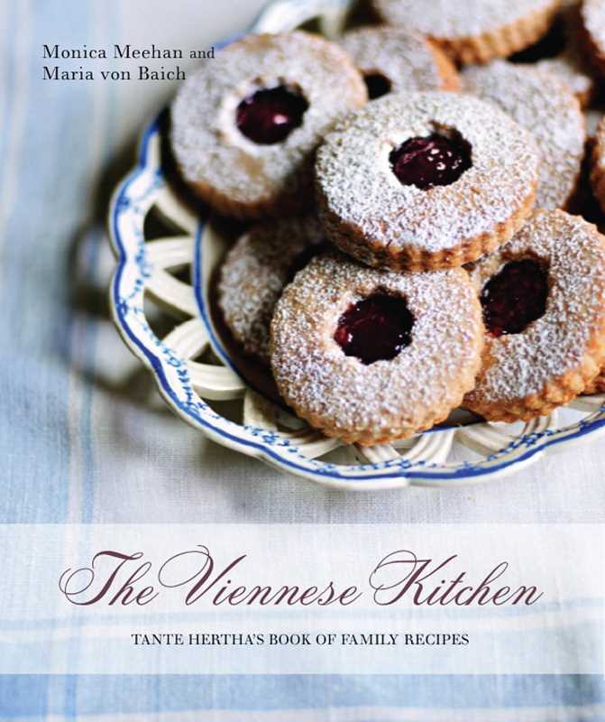 Baking Books
