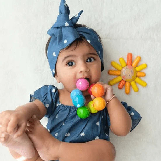 Infant Development