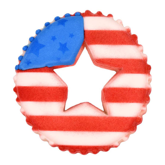 Fluted Biscuit Cutter (2.75") | R&M International