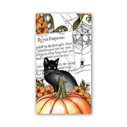 Paper Guest Towels Napkins (Various Designs) | Michel Design Works